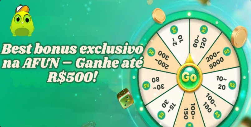 Explore o Mundo do afun cassino e Desfrute de Jogos Emocionantes