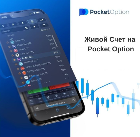 Преимущества торговли с Pocket Option Crypto